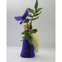 Clematis - Jahreszeitentisch - Waldorf Art- Art.Nr.SO38 Sommer