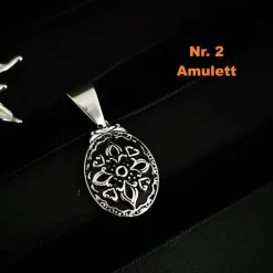 Trachtenschmuck|Tinas Schmucktruhe Collier,Kropfband, Dirndlkette, Edelstahl, Auswahl