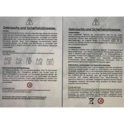 Tischdekoration|Martinas Bastelei Dala Pferde aus Keracraft | Deko | Handgegossen