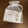 Best Danke für die kunterbunte Zeit Kinder Danksagungskarten