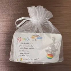 Danke für die tolle Zeit… Kinder Danksagungskarten