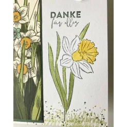 Best Danke Freundschaft Muttertag Glückwunsch Grußkarte Dankeskarten