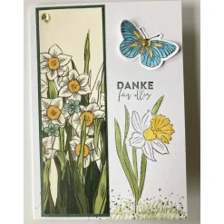 Best Danke Freundschaft Muttertag Glückwunsch Grußkarte Dankeskarten