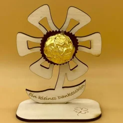 Best Dankeschön aus Holz Geschenke