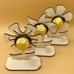 Best Dankeschön aus Holz Geschenke