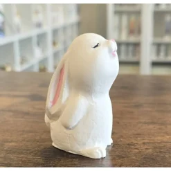Discount Deko Figur - Hase - Kaninchen - Osterhasen