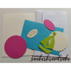 New DIY - Einladung zur Konfirmation Einladungskarten
