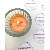 Sticker & Aufkleber|CHReativwelt DIY 12 Teelicht Botschaften - Weihnachtszeit