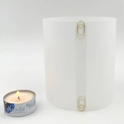 Best DIY Windlicht Weihnachten Das Geheimnis der Weihnacht Sinnspruch Kerzen & Beleuchtung