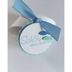 Best Diy-Bastelset Gastgeschenk Zierschachtel zur Kommunion / Konfirmation / Taufe / Hochzeit Gastgeschenke
