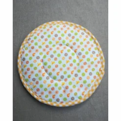 New Eier - und Süßigkeiten Sammler aus Stoff ohne Dekoration Ostertischdeko