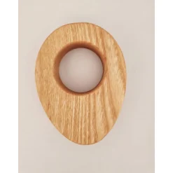 Ostertischdeko|HandgeschreinertDE Eierhalter aus Holz, Ostern, Dekoration, Eierbecher