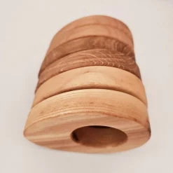 Ostertischdeko|HandgeschreinertDE Eierhalter aus Holz, Ostern, Dekoration, Eierbecher