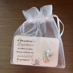 Danksagungskarten|MiniGeschenke Eine großartige Erzieherin…braun