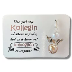 Clearance Eine großartige Kollegin ist schwer zu finden, hart zu verlassen und unmöglich zu vergessen! Geschenke