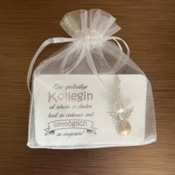 Clearance Eine großartige Kollegin ist schwer zu finden, hart zu verlassen und unmöglich zu vergessen! Geschenke