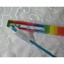 Clearance Einladung im Reagenzglas zur  Taufe / Kommunion / Konfirmation / Firmung Einladungskarten