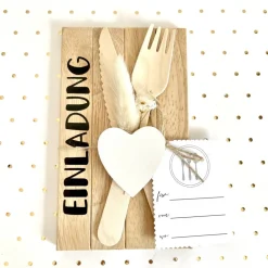 Hot Einladung zum Essen. Einladung Restaurantbesuch. Gutschein. Karte. Geburtstag. Hochzeit. Geschenk. Spartipp!! Gutscheine