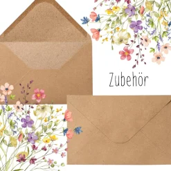 Best Einpflanzbare Karte zu Ostern aus Samenpapier | nachhaltige Geschenke | Grußkarte zu Ostern Osterkarten