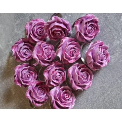 Discount einzigartige Rose – Edle Verpackung für Geldgeschenke & Gutscheine Gutscheine