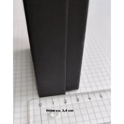 Best Elegante Schmuckschachtel/-Etui 12,7x6,8x3,4cm Geschenkverpackung Schlüssel-/Ketten-Anhänger Engel Ohrringe Schmuckset S Geschenkverpackungen