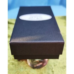 Best Elegante Schmuckschachtel/-Etui 12,7x6,8x3,4cm Geschenkverpackung Schlüssel-/Ketten-Anhänger Engel Ohrringe Schmuckset S Geschenkverpackungen