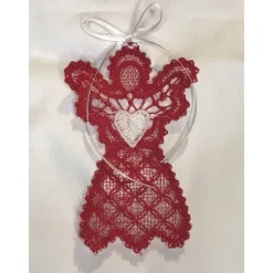 Sale Engel Anhänger Baumschmuck