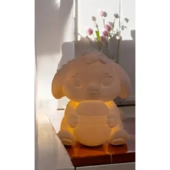 Discount 3er Set LED Teelichthalter Osterhase aus PLA | Nachhaltige Osterdeko | 3D-Druck Hasen | Frühlingsdeko Geschenk Osterhasen