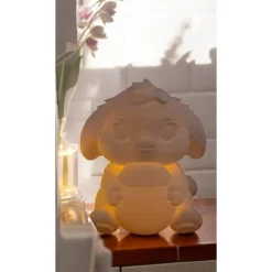 Discount 3er Set LED Teelichthalter Osterhase aus PLA | Nachhaltige Osterdeko | 3D-Druck Hasen | Frühlingsdeko Geschenk Osterhasen