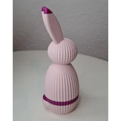 Clearance 3er Set Osterhasen / minimalistisches Design / Blickfang / Farbtupfer / Geschenk / Deko Osterhasen