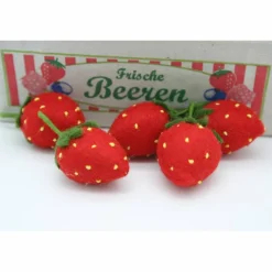 Clearance Erdbeere - Deko - Jahreszeitentisch - Sommer Sommer