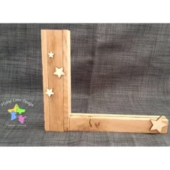 Best Erinnerung an ein Sternenkind, Vase und Bilderhalter, Tod Trauer, Trauergeschenk, Geschenk für Sternenelter Mutmacher