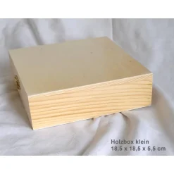 Best Erinnerungsbox aus Holz im Design Pfeil Geschenke
