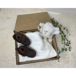 Best Erinnerungsbox für Baby, Erinnerungskiste, personalisierte Erinnerungskiste, Baby Geschenk personalisiert Schaaf Geschenke