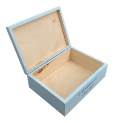 Geschenke|SuAn-Bilder Erinnerungskiste Erinnerungsbox „ Du bist ein Ton in Gottes Melodie“