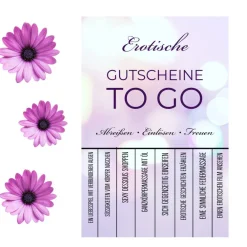 Best Erotische Gutschein Karte Geschenk Jahrestag Hochzeitstag Geburtstag Weihnachten Gutscheine