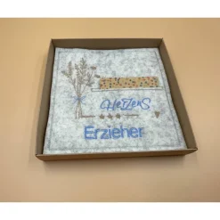 Online Erzieher Geschenk, Geldgeschenk, Geschenkbox, Gutscheinbox, .., DANKE Geschenk... Kinder Danksagungskarten