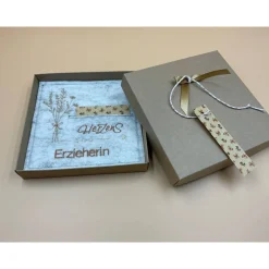 New ErzieherInnen Geschenk, Geldgeschenk, Geschenkbox, Gutscheinbox, .., DANKE Geschenk... Kinder Danksagungskarten