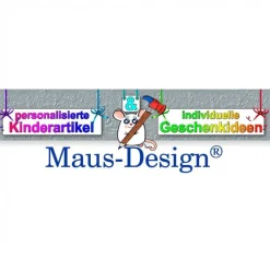 Best Federmäppchen inkl. Inhalt Motiv Roboter mit Name / personalisierbar Kinder Federmäppchen