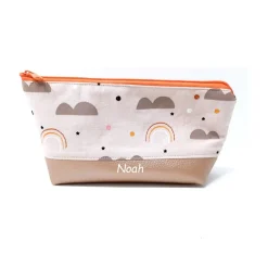 Clearance Federmäppchen personalisiert, Schlampermäppchen mit Namen Kinder Federmäppchen