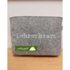 Federmäppchen|filzgipfel - Dirndltaschen Federmäppchen Stiftemäppchen Lehrerkram
