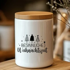 Fensterbild Weihnachtsdekoration Sticker Aufkleber 2 Farben 3 Größen auch in XXL Deko Sticker & Aufkleber