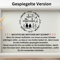 Discount Fensterdeko Frohe Weihnachten Fensterbild Weihnachtsdekoration Sticker Kranz Advent Dekofenster 2 Farben 2 Größen minima Sticker & Aufkleber