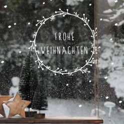 Sticker & Aufkleber|jamsstyle Fenstersticker 