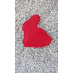 Clearance Filz-Hasen als Osterverpackung / Geschenkverpackung / Gutscheinverpackung / Wunscherfüller / Osterhase Geschenkverpackungen