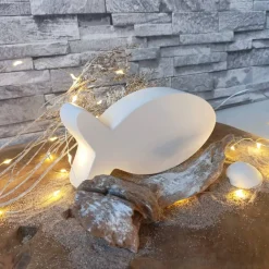 Sale Fisch Deko aus Raysin – Maritime Eleganz für dein Zuhause & persönliche Geschenke Geschenke