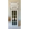 Clearance Flaschenbox aus Holz Geschenkverpackungen