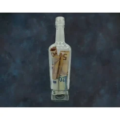 Best Flaschenkäfig - Geldgeschenk / Geschenke für Männer / Geburtstagsgeschenk für Männer / Geschenk Hochzeitsgeschenke