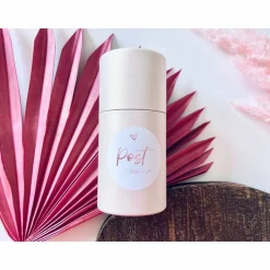 Hot Flaschenpost Patentante Geschenk, beste Patentante der Welt, Geschenk Patin, Trockenblumen, Glückwunschkarten