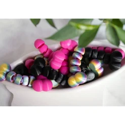 Hot Flexi Penis Fidget | Anti-Stress-Spielzeug | Jungesellenabschied | Penis Spielzeug | Jungesellinnen Geschenk Junggesellinnenabschied